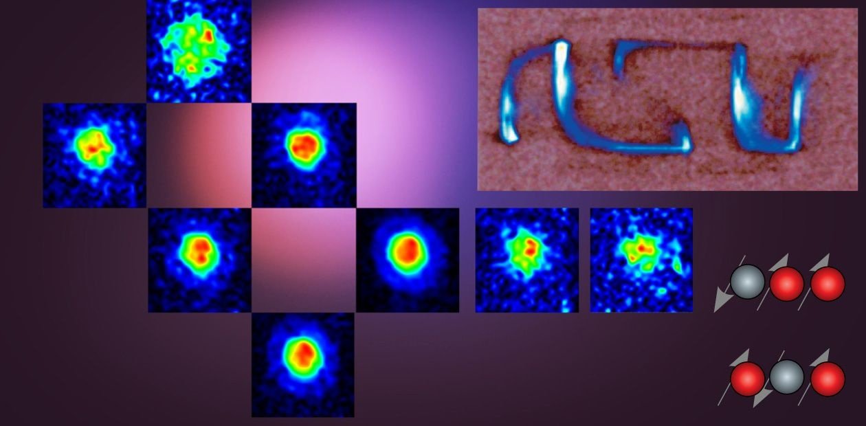 NMR Method: Towards Sensitive Detection