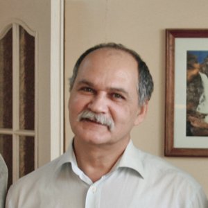 Сидельников Анатолий Анатольевич