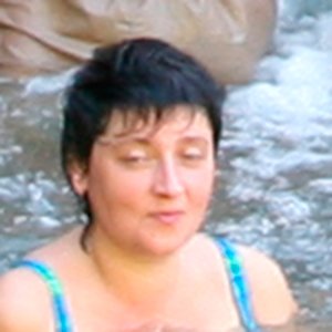 Пестунова Оксана П.