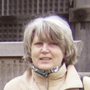 Герлинская Людмила Алексеевна