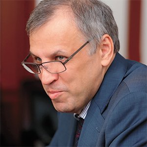 Бухтияров Валерий Иванович