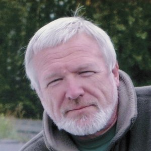Molodin, Vyacheslav I.