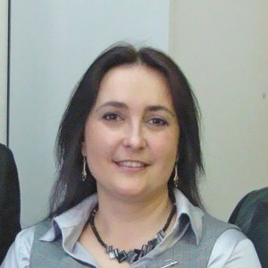 Пышная Инна Алексеевна