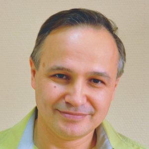 Филипенко Максим Леонидович
