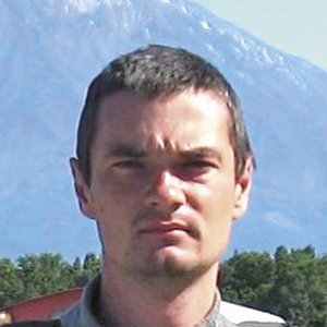 Панин Григорий Леонидович