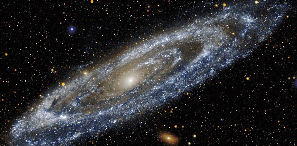 Nano for Space