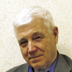Шкодзинский Владимир Степанович