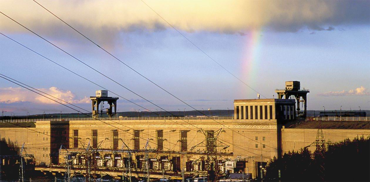 Power Engineering: From Past to Future