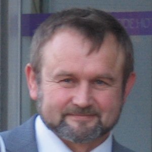 Лактионов Павел Петрович