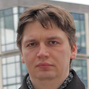 Бетеров Илья Игоревич