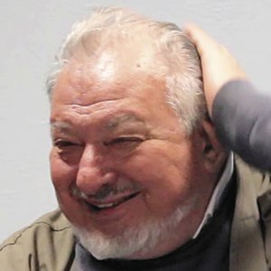 Конторович Алексей Эмильевич