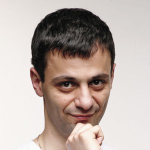 Оганов Артем Ромаевич