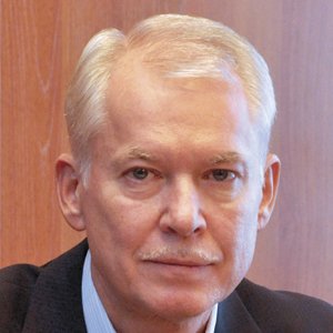 Dygai, Aleksandr M.