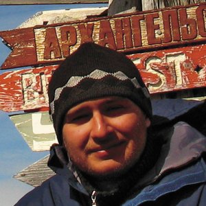 Полькин Василий Викторович