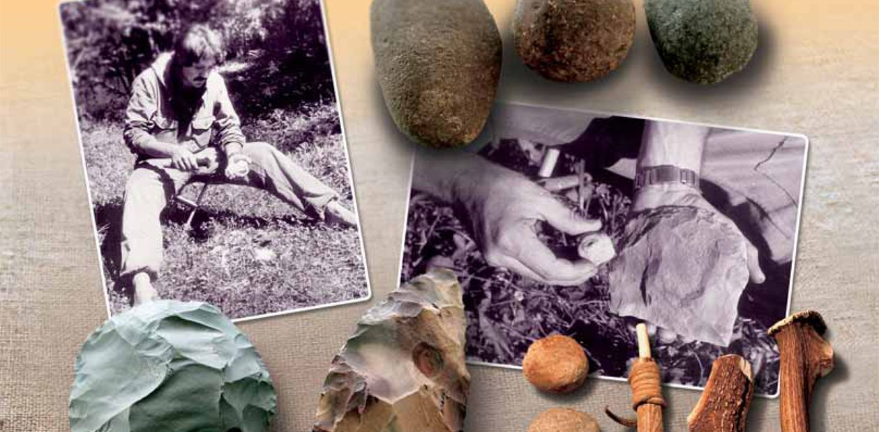 Stone Age Workshop