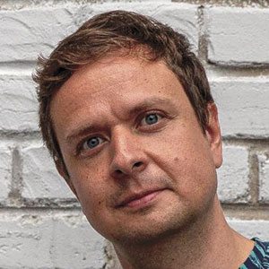 Карташов Михаил Юрьевич