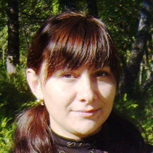Говди Анастасия Иосифовна