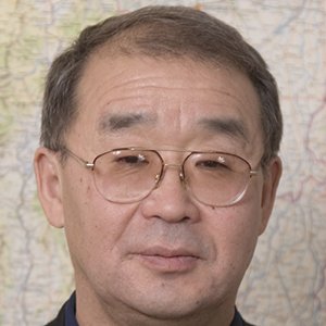 Данилов Сергей Владимирович
