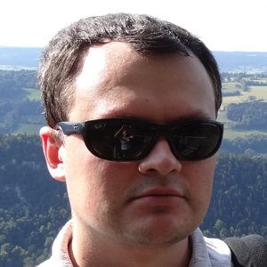 Корнеев Денис Владимирович