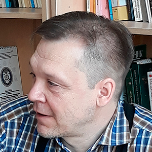 Поздняков Дмитрий Владимирович