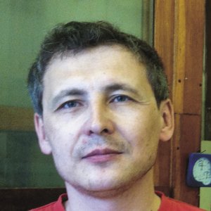 Лаев Сергей Сергеевич