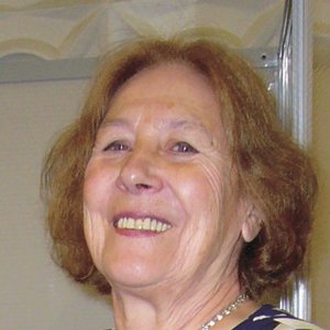 Савва Наталья Евгеньевна