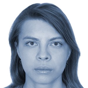 Перепечаева Мария Леонидовна