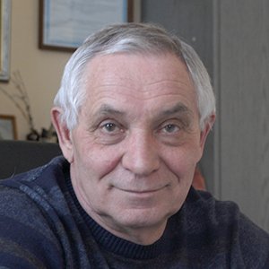 Морозов Сергей Владимирович