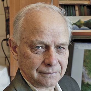 Антипин Виктор Сергеевич