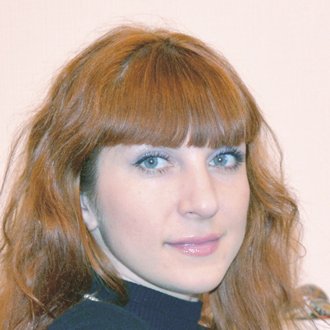 Тэпфер Елена Сергеевна