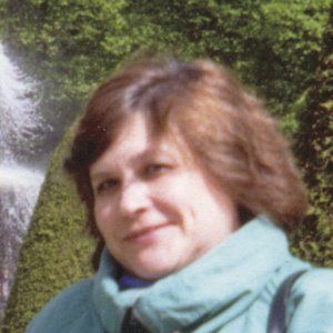 Balashova, Natalia B.