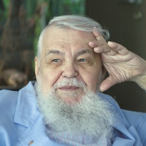 Покровский Николай Николаевич