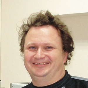 Володин Владимир Алексеевич