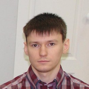 Дьяков М. С.