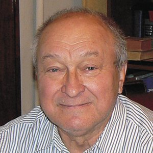 Гаранин Виктор Вонстантинович