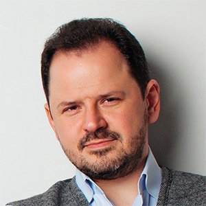 Лысковский Александр Викторович