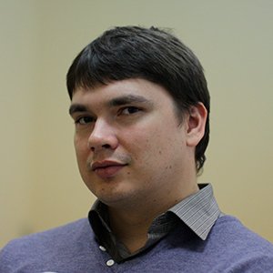 Коваленко Константин Александрович