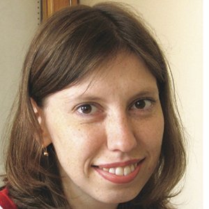 Карпова Елена Викторовна