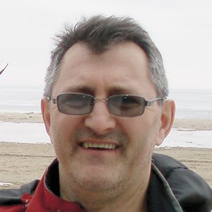 Krivonogov, Sergey K.