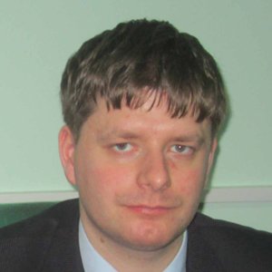 Тарасенков Михаил Викторович
