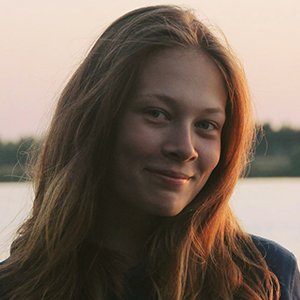 Сваровская Анастасия Юрьевна