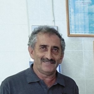 Кершенгольц Борис Моисеевич