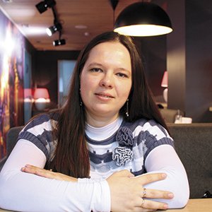 Брызгунова Ольга Евгеньевна