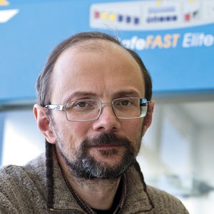 Андронов Евгений Евгеньевич
