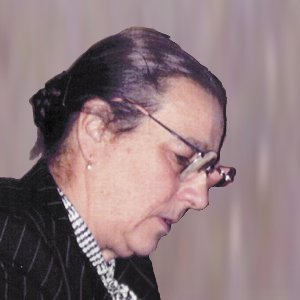 Стрельникова Нина Ивановна