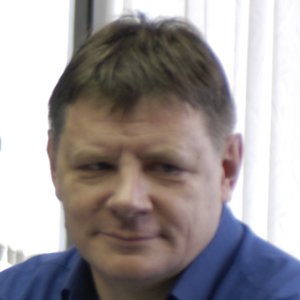 Золотарев Константин Владимирович