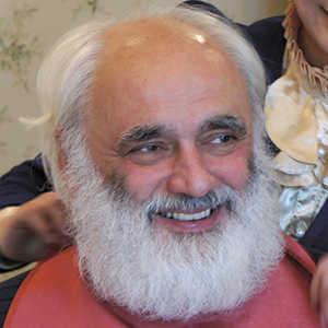 Комиссаров Сергей Александрович