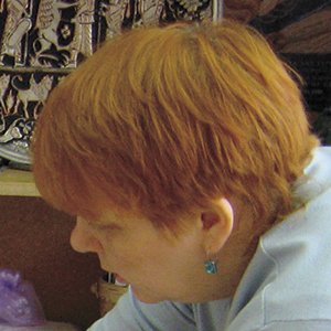 Шумакова Елена Владимировна
