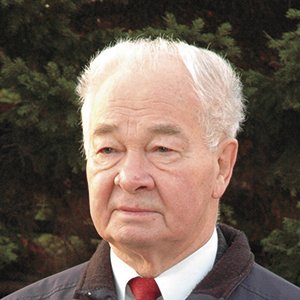 Сакович Геннадий Викторович