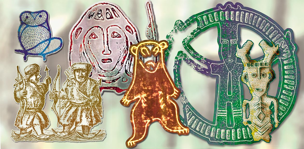 «В поисках Великой Венгрии»
